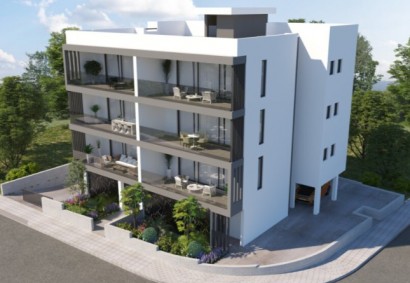 Latsia, Никосия Апартаменты На продажу | 44726