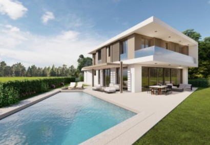 Larnaca, Ларнаки Отдельная вилла На продажу | 44730