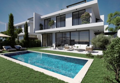 Ayia Napa, Фамагуста Отдельная вилла На продажу | 44931