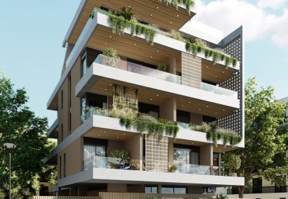 Agios Nektarios, Лимассол Пентхауз На продажу | 44616