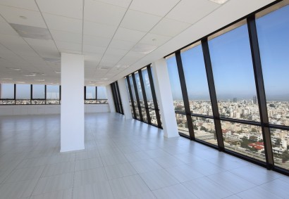 Nicosia, Никосия Офис В аренду | 44964