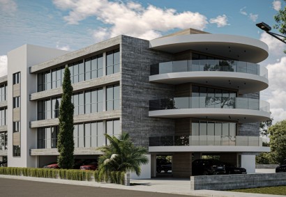 Paphos Town, Пафос Здания На продажу | 44973