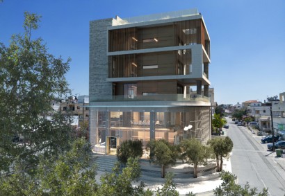 Kato Paphos, Пафос Здания На продажу | 32181