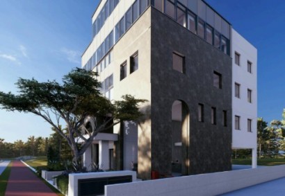 Kapsalos, Лимассол Офис В аренду | 45019AA