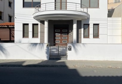 Sotiros, Ларнаки Отдельная вилла В аренду | 45029