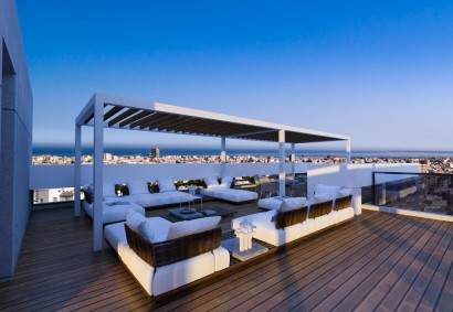 Agia Fyla, Лимассол Офис В аренду | 45031AA