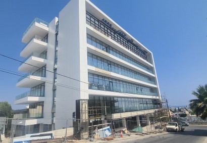 Agia Fyla, Лимассол Офис В аренду | 45032AA