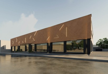 Apostolos Andreas, Лимассол Офис В аренду | 45043AA