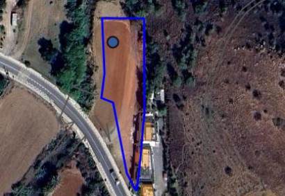 Mosfiloti Сельскохозяйственная земля На продажу | 45069