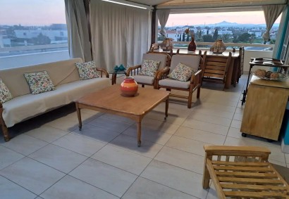 Livadia, Ларнаки Пентхауз В аренду | 45085