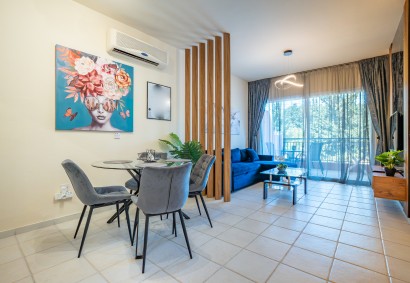 Kato Paphos, Пафос Апартаменты На продажу | 45084