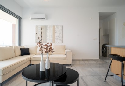 Kato Paphos, Пафос Апартаменты В аренду | 22760
