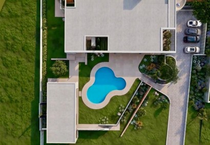 Pissouri, Лимассол Жилая земля На продажу | 45143