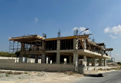 Ypsonas, Лимассол Апартаменты На продажу | 41138