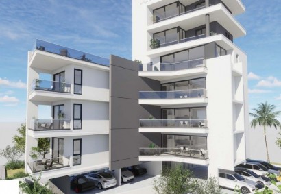 Larnaca, Ларнаки Апартаменты На продажу | 45203