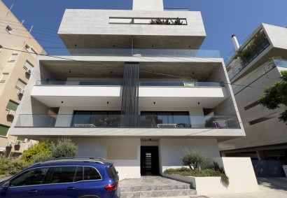 Agios Nektarios, Лимассол Апартаменты На продажу | 45214