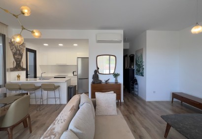 Agios Nektarios, Лимассол Апартаменты На продажу | 45214