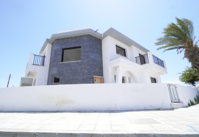 Kiti, Ларнаки Отдельная вилла На продажу | 45229