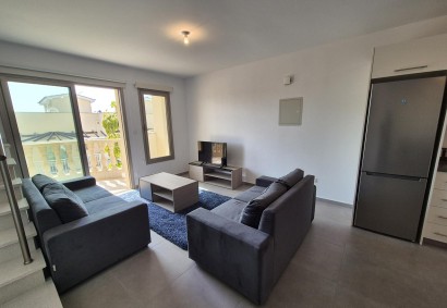 Kato Paphos - Universal Пентхауз Сдан в аренду | 45262