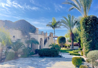 Pegia, Пафос Отдельная вилла На продажу | 45295