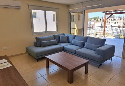 Livadia, Ларнаки Апартаменты В аренду | 45437