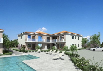 Prodromi, Пафос Строительный объект  На продажу | 45533