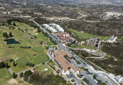 Tsada - Minthis Hills Отдельная вилла На продажу | 32186