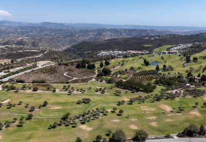 Tsada - Minthis Hills Отдельная вилла На продажу | 42745