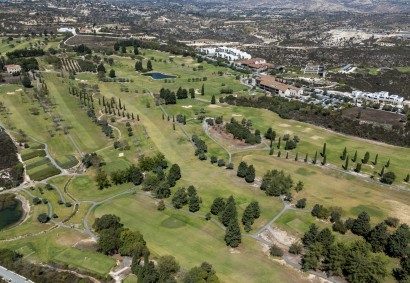 Tsada - Minthis Hills Отдельная вилла На продажу | 42744