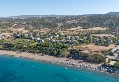 Latchi, Пафос Отдельная вилла На продажу | 4597