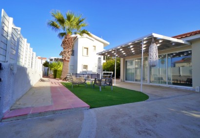 Pervolia, Ларнаки Отдельная вилла На продажу | 45585