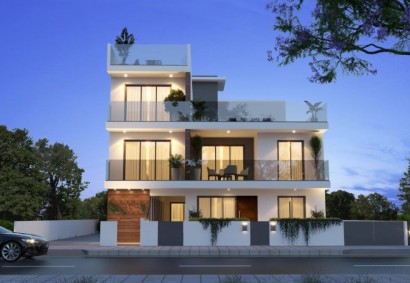 Kiti, Ларнаки Апартаменты На продажу | 45586