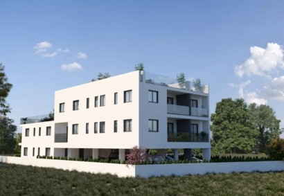 Kiti, Ларнаки Апартаменты На продажу | 45589