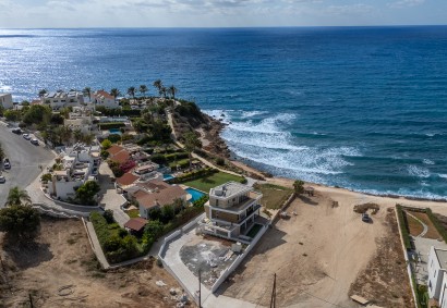 Kissonerga, Пафос Отдельная вилла На продажу | 27590