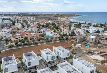 Kato Paphos - Tombs of The Kings Отдельная вилла | 45592