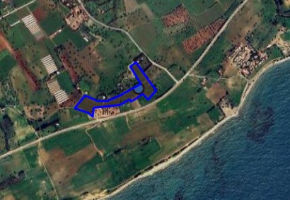 Mazotos Сельскохозяйственная земля На продажу | 45632