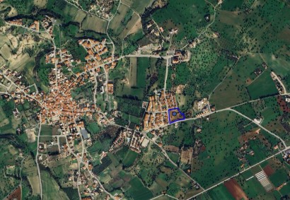 Mazotos, Ларнаки Жилая земля На продажу | 45646