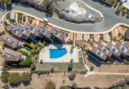 Chloraka, Пафос Апартаменты На продажу | 43275