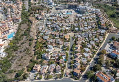 Chloraka, Пафос Апартаменты На продажу | 43261