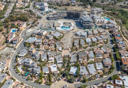 Chloraka, Пафос Апартаменты На продажу | 38534