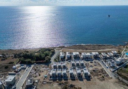 Chloraka, Пафос Отдельная вилла На продажу | 16992