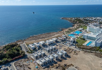 Chloraka, Пафос Отдельная вилла На продажу | 17004