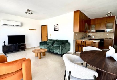 Livadia, Ларнаки Пентхауз В аренду | 45805