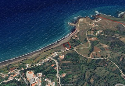 Pachyammos, Никосия Жилая земля На продажу | 8421