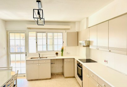 Larnaka - Skala, Ларнаки Апартаменты В аренду | 45827