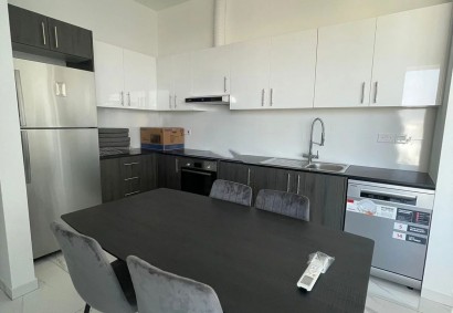 Livadia, Ларнаки Пентхауз В аренду | 45830