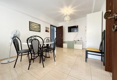 Larnaka - Chrysopolitissa Апартаменты На продажу | 41888