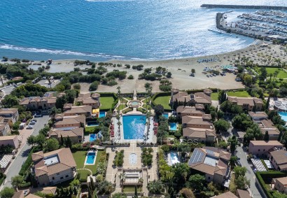 Parekklisia, Лимассол Апартаменты На продажу | 40703