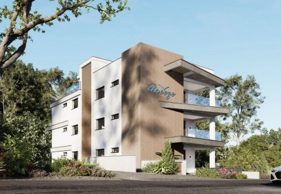 Ayios Athanasios, Лимассол Апартаменты На продажу | 45850