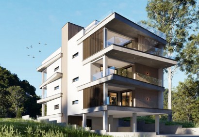 Ayios Athanasios, Лимассол Апартаменты На продажу | 45851